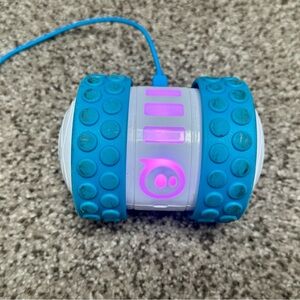 Sphero Ollie App-Enabled Robot Toy + Charger | Tested & Working